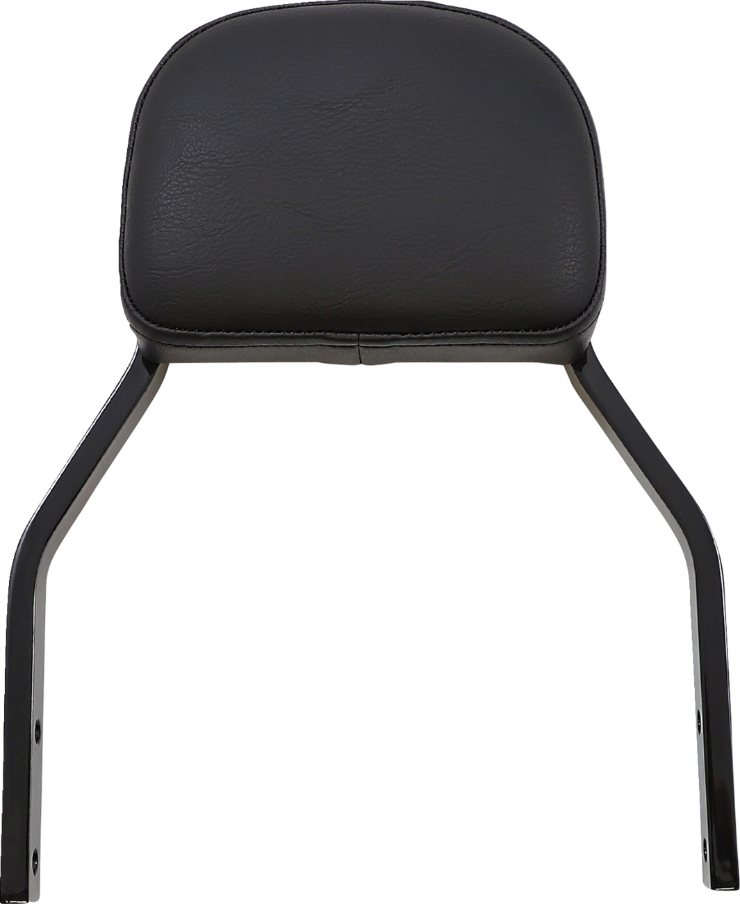 Cobra Backrest Kit - 11" - Black - XL