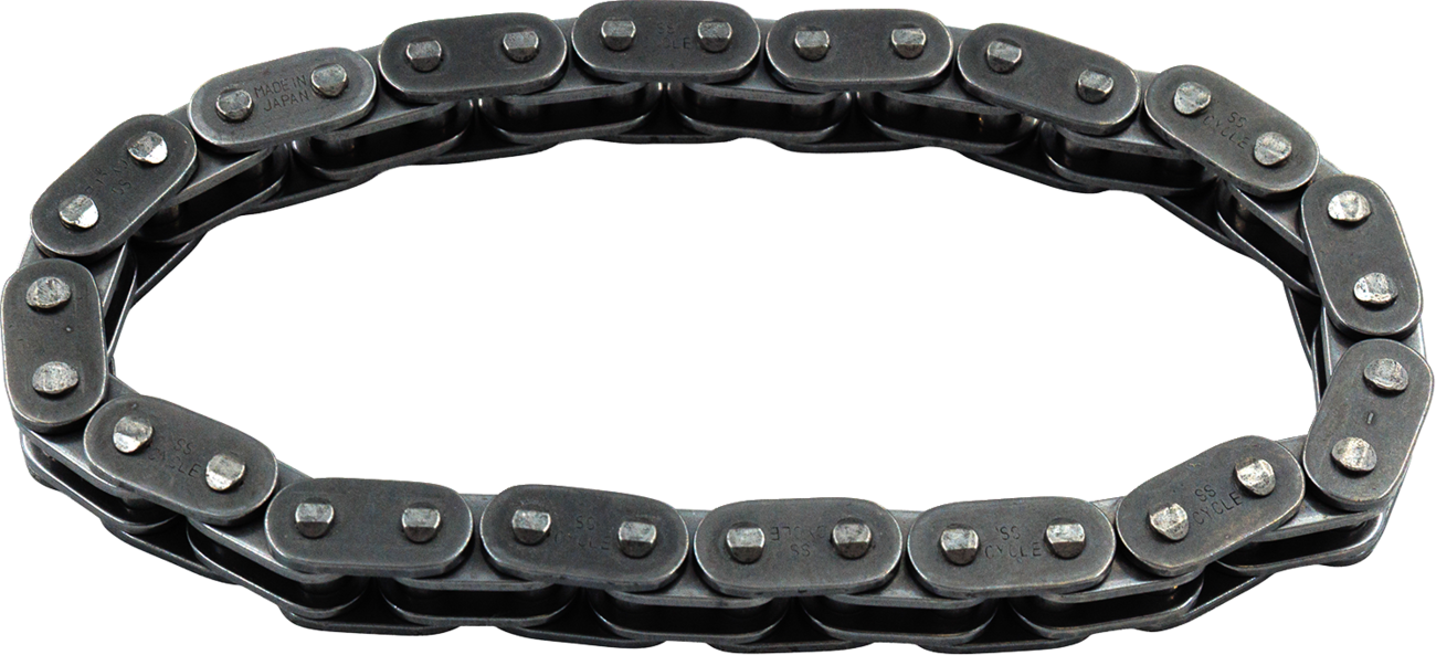 S&S Cycle Cam Chain - Secondary - Twin Cam '07-'17