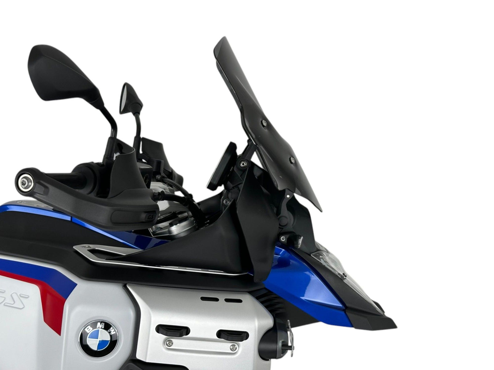 WRS Windscreen Standard Plus No Radar BMW R 1300 GS 2023-2026