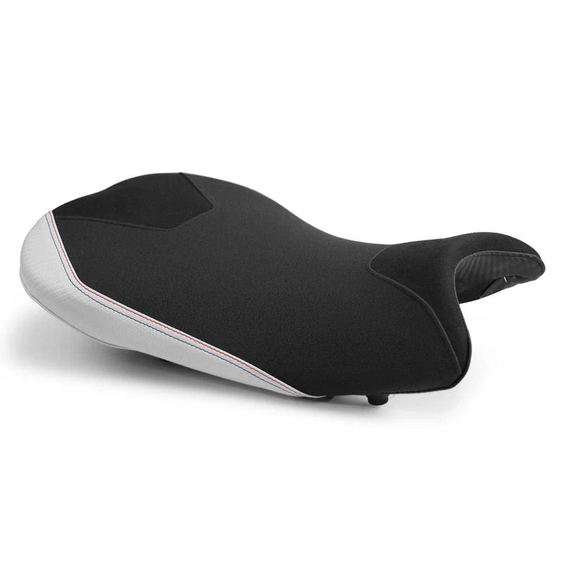Luimoto Sport Comfort Seat Cover For BMW S1000RR M1000RR - No / Rider / M Sport