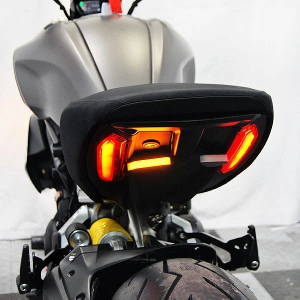 NRC Ducati Diavel 1260 Rear Turn Signals (2019 - Present)