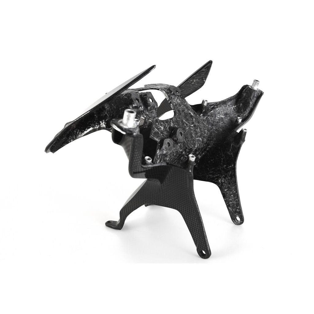 Fullsix Carbon Fiber Fairing Stay for Ducati Panigale V4 V4S V4R