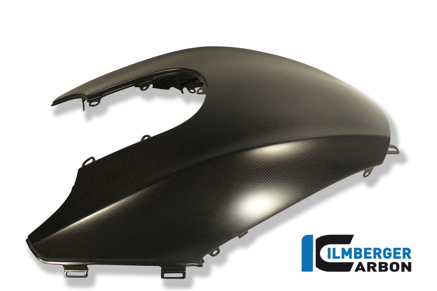 Ilmberger Carbon Tank Cover Carbon