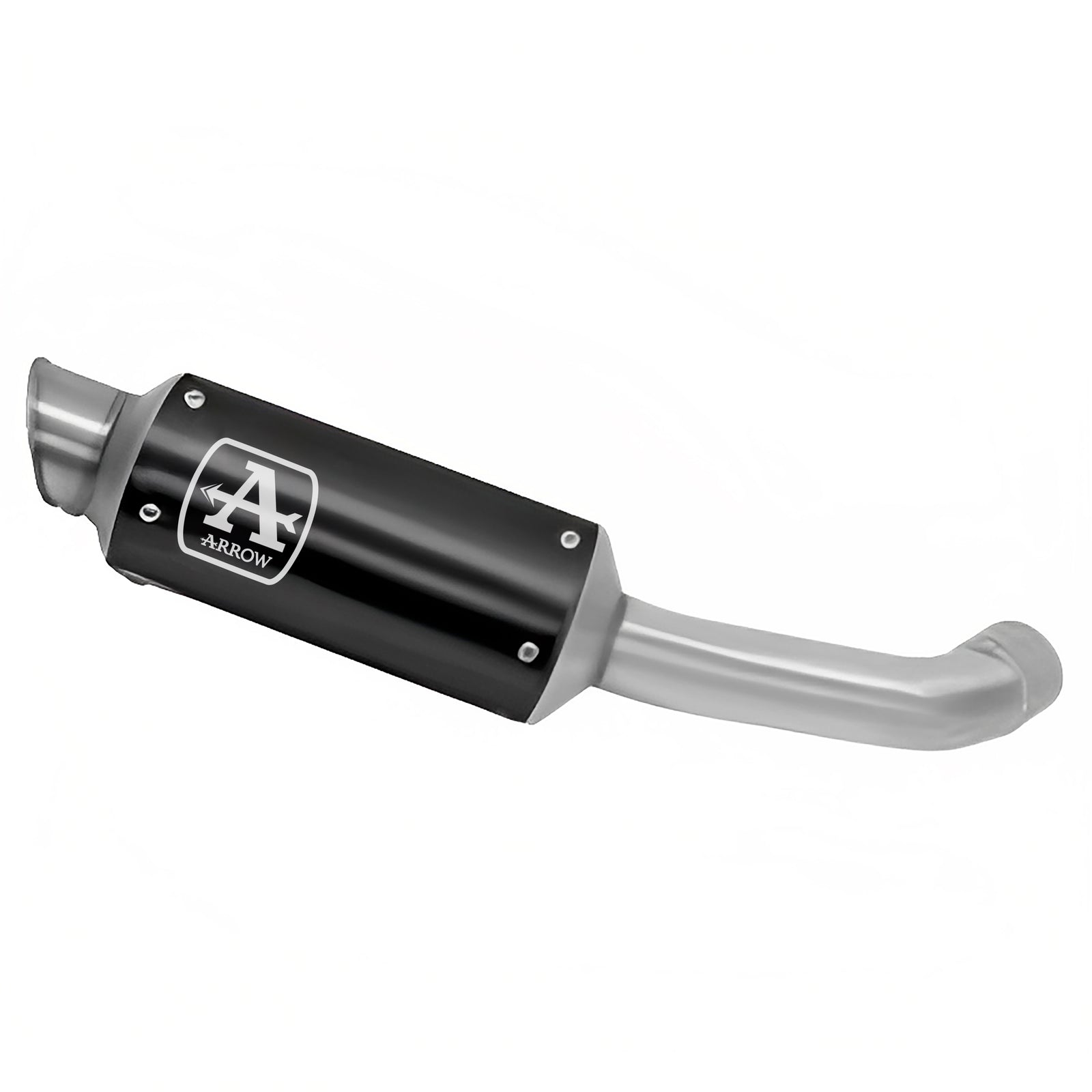 Arrow 71936GPI GP2 Dark Slip Ons Kit