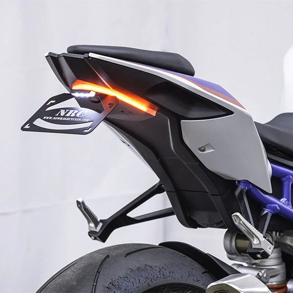 NRC BMW S1000RR Fender Eliminator Kit (2020-2022)