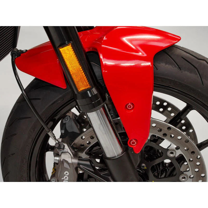 Ducabike DBK Front Fender Bolt Kit For Ducati Panigale V2
