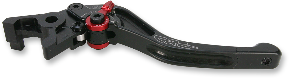CRG RC2 Shorty Brake Lever - Black