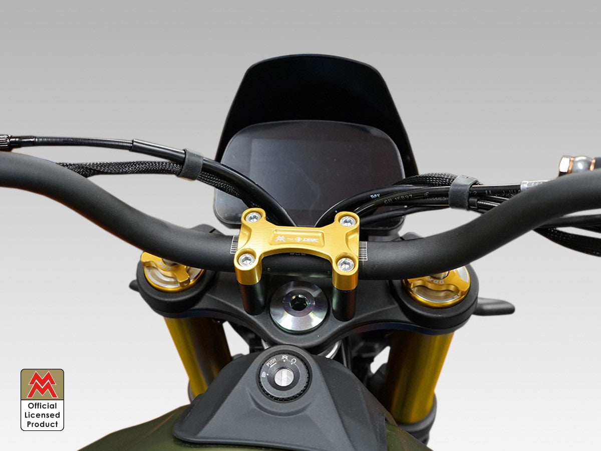 Ducabike DBK BM19 Handlebar Clamp Moto Morini Seiemmezzo