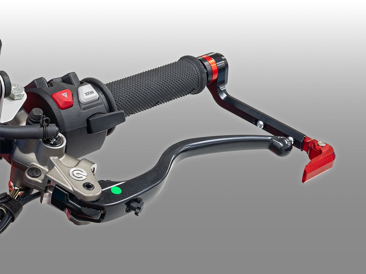 Ducabike DBK Plc05 Clutch Lever Protection