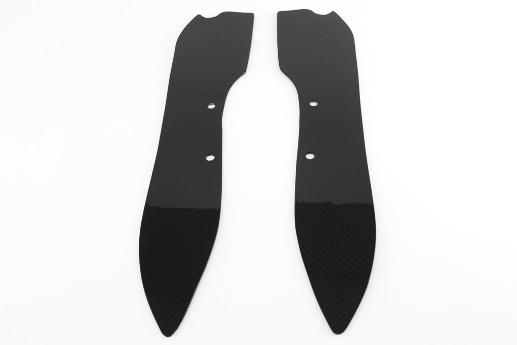 Fullsix Carbon Subframe Side Panels
