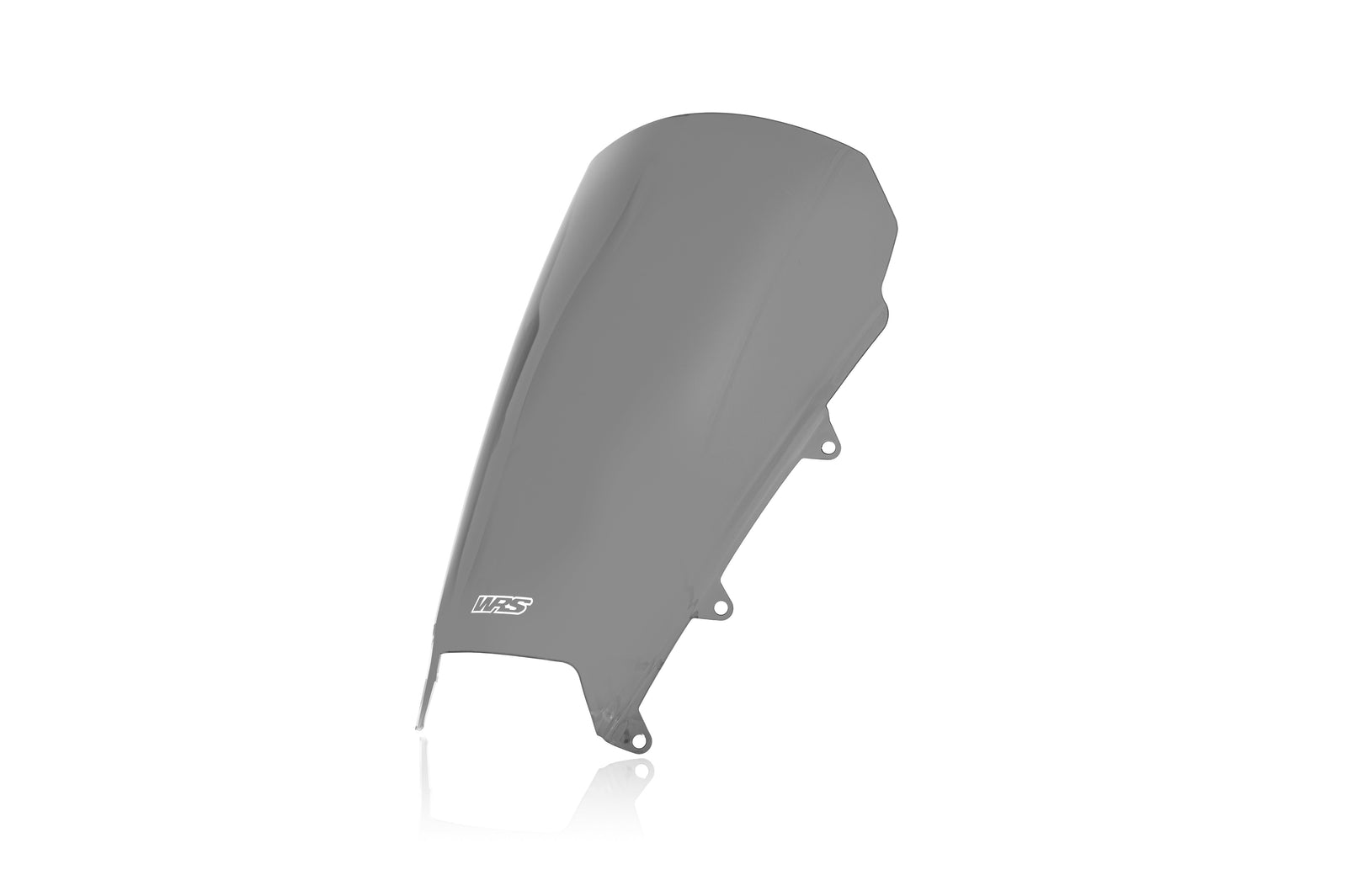 WRS Touring Windscreen Suzuki GSX-8R 2024-2026