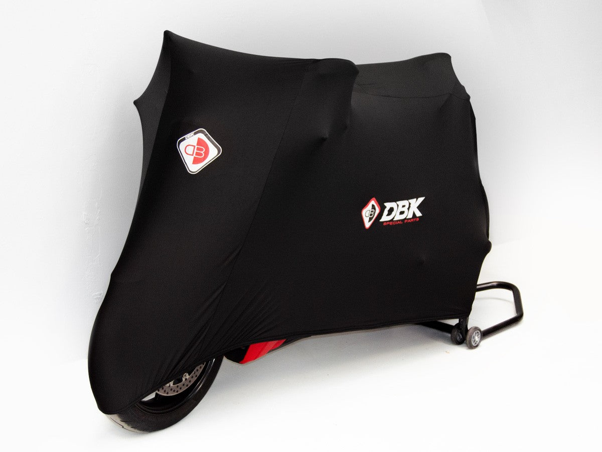 Ducabike DBK COV01 Motorcycle Cover Medium