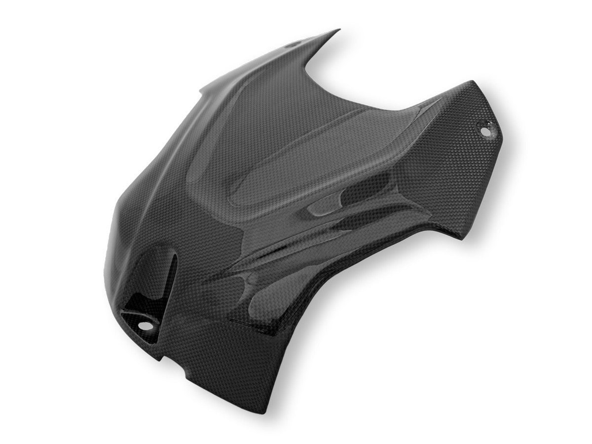 Ducabike DBK CRB85L BMW S1000RR Glossy Carbon Tank Cover