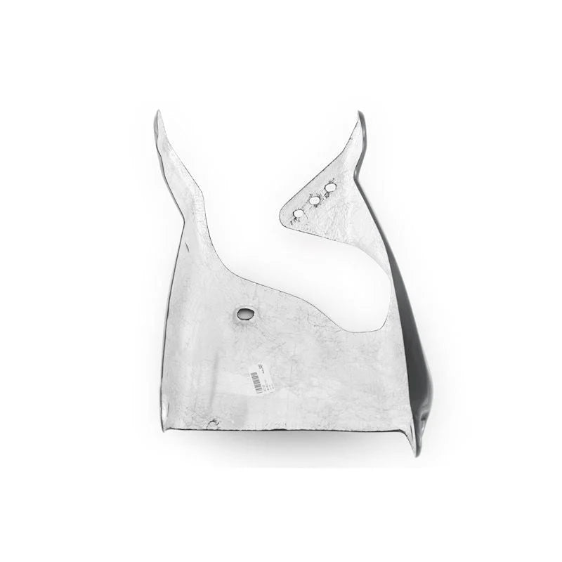 Fullsix Carbon Fiber Belly Panel For Ducati Multistrada V4 V4S