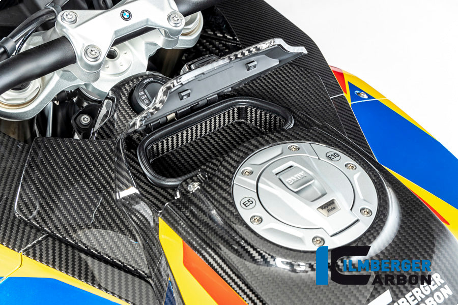 Ilmberger Carbon Upper Tank Cover BMW S 1000 XR From MY 2020