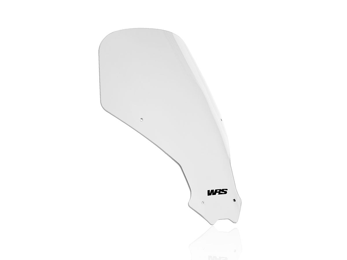 WRS Standard Windscreen Honda Africa Twin CRF 1100 L 2020-2023