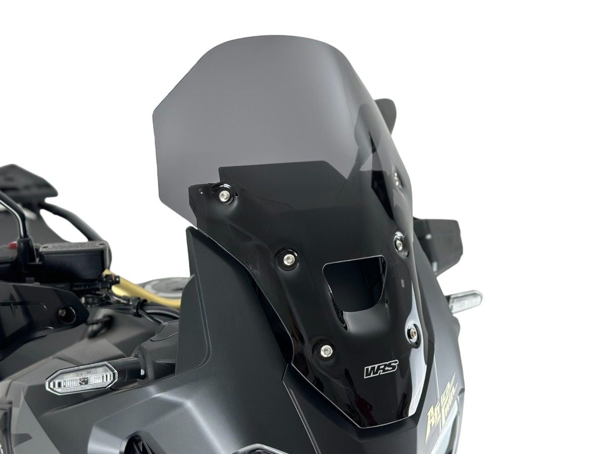 WRS Touring Windscreen Honda CRF 1100 L Africa Twin ADV Sports 2021-2026