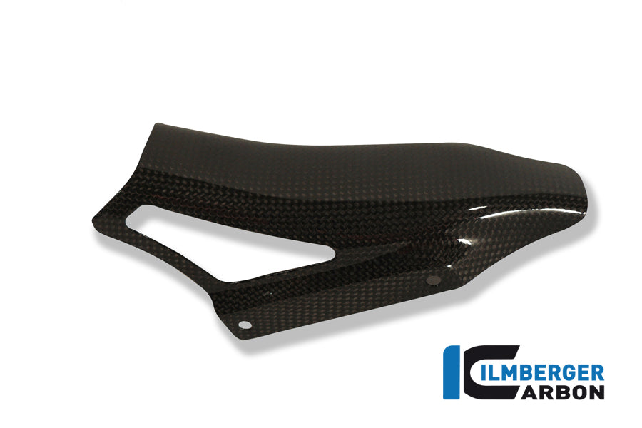 Ilmberger Carbon Belt Cover On The Swingarm S/SX Carbon