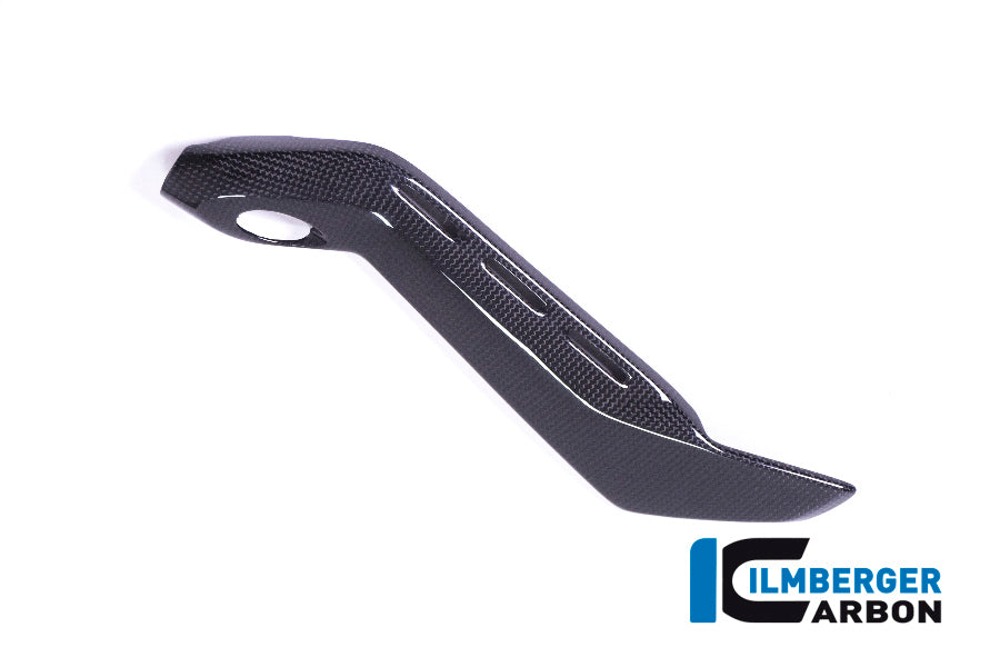 Ilmberger Carbon Sub Frame Protector Left Ducati Panigale V4 / V4 S - Gloss