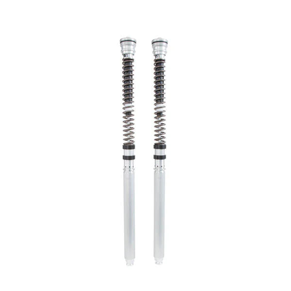 Ohlins FKR 124 Pressurized Front Fork Cartridge Kit For Panigale V4R
