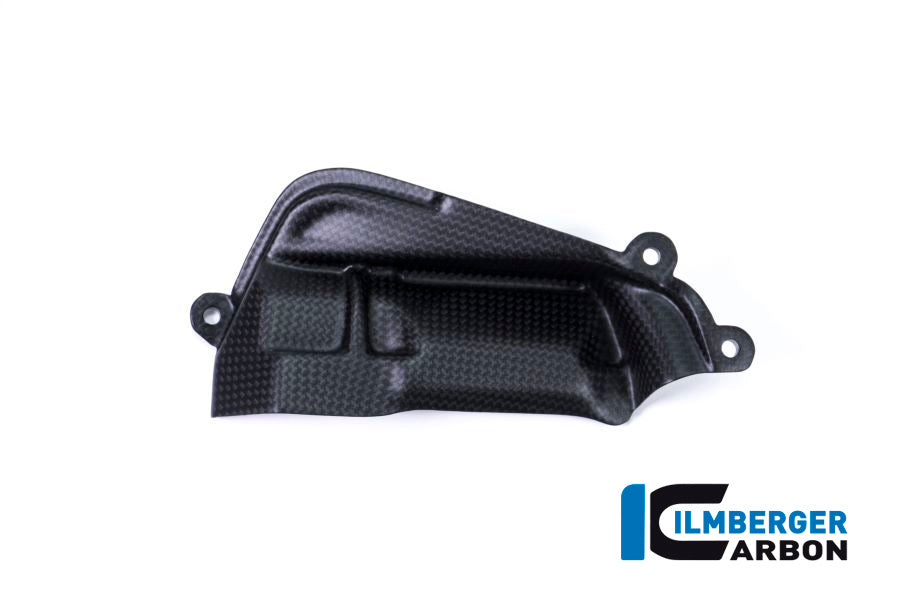 Ilmberger Carbon Cam Cover Right Ducati Panigale V4 / V4 S - Matte