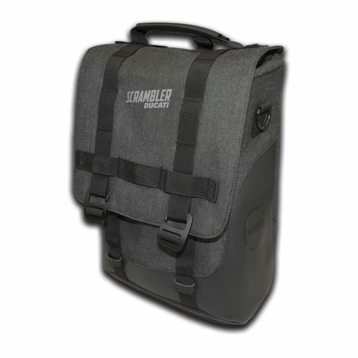 Ducati Performance Side Pannier