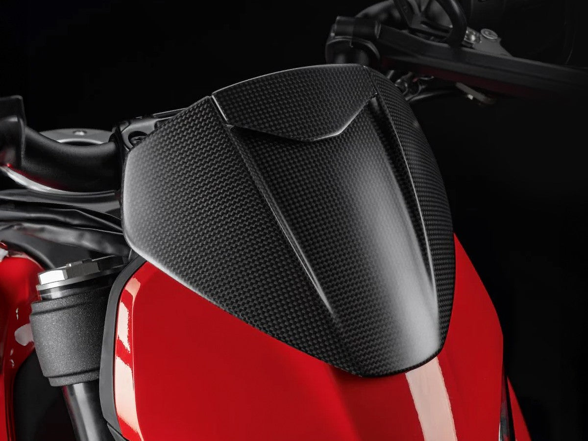 Ducabike DBK CRB191O HM 950 Carbon Large Front Fairing