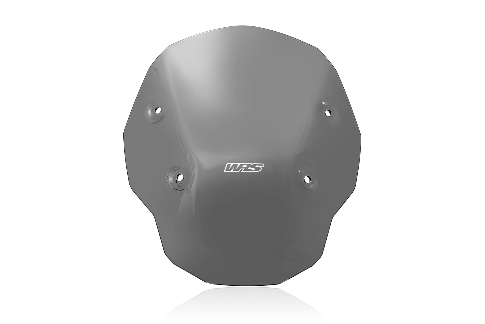 WRS Windscreen Enduro No Radar BMW R 1300 GS 2023-2026