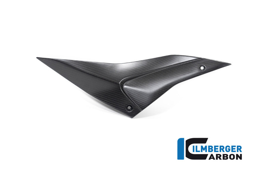 Ilmberger Carbon Side Panel Right Side Aprilia Tuono / RSV4 From 2021 - Matte