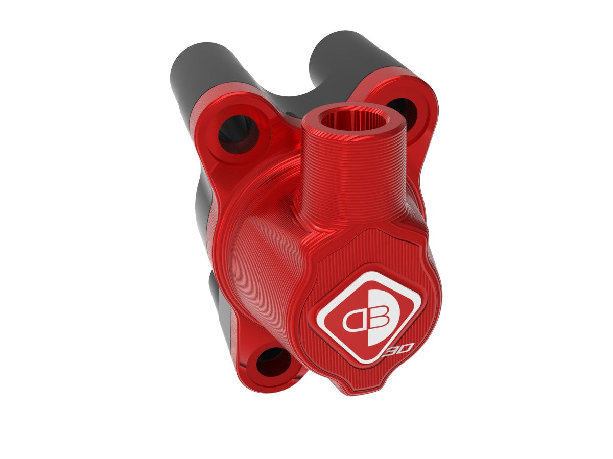 Ducabike DBK AF07 CLUTCH SLAVE CYLINDER Ø 30mm - RED