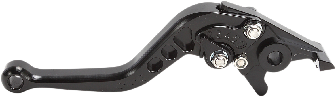 PSR Click 'N Roll Brake Lever - Short - Black