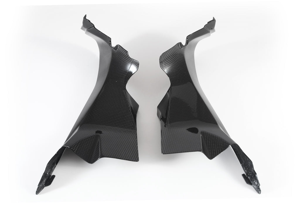 Fullsix Carbon Airtube Covers