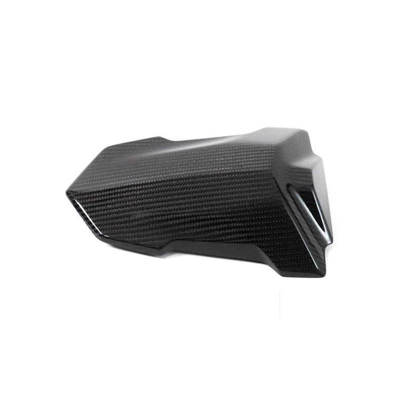 Ilmberger Carbon Fiber Passenger Seat Tail Cap For BMW S1000RR 2020-2022