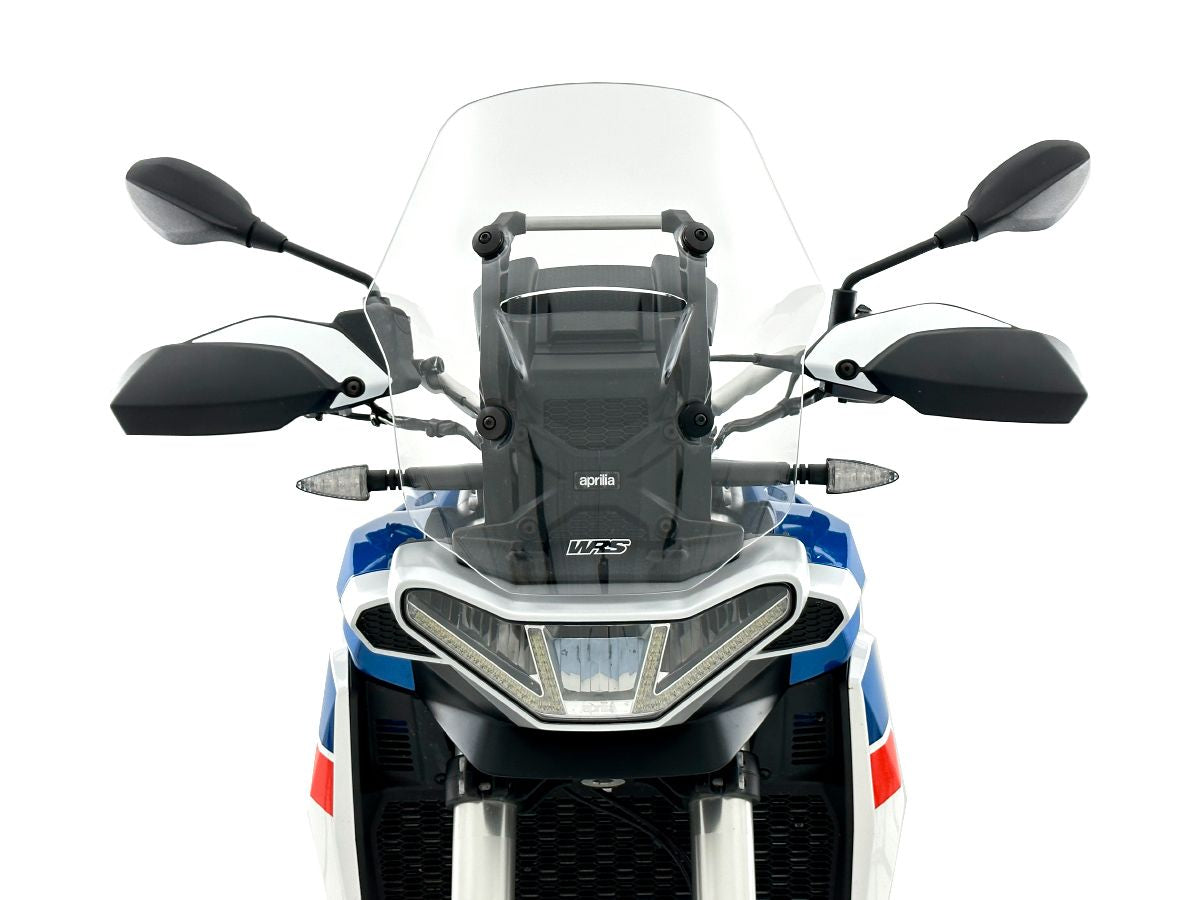 WRS Windscreen Standard Aprilia Tuareg 660 2022-2026
