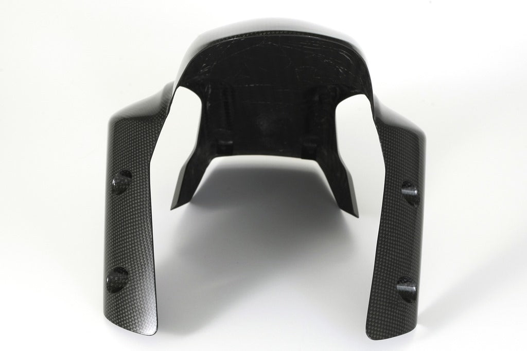 Fullsix Carbon Front Mudguard