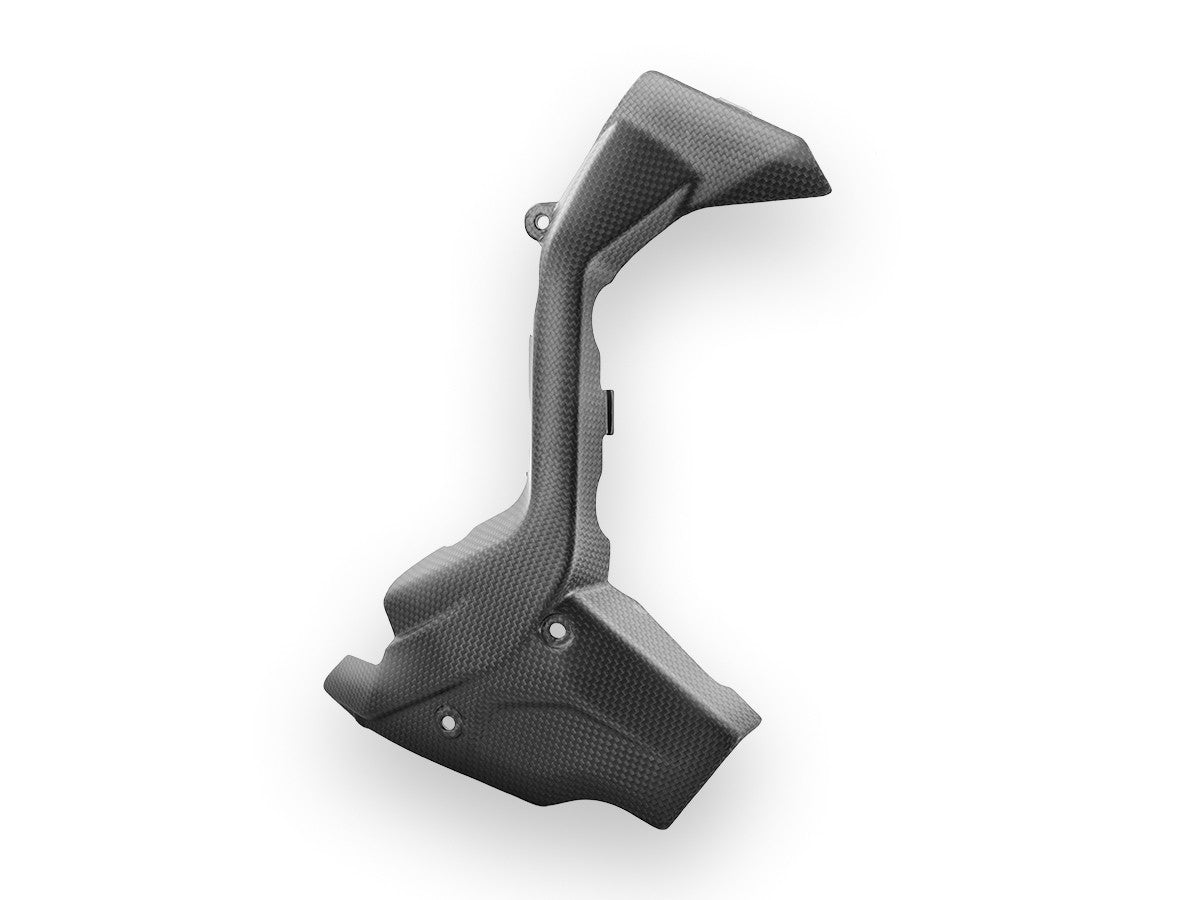 Ducabike DBK CRB172O Diavel V4 Matt Carbon Sprocket Cover