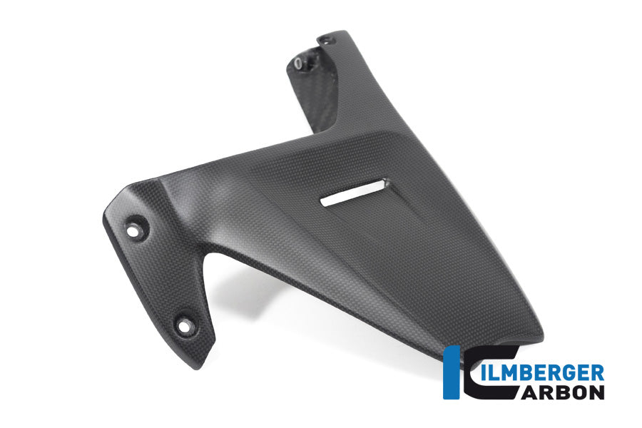 Ilmberger Carbon Rear Hugger Ducati Diavel 1260 - Matte