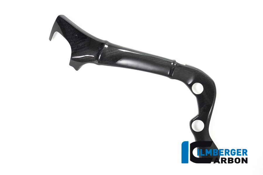 Ilmberger Carbon Frame Cover Left Side - Suzuki GSX R 1000 '17