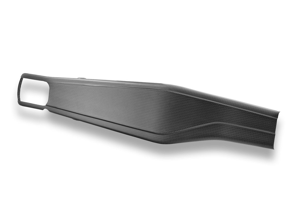 Ducabike DBK CRB171O HM 698 Mono Matt Carbon Swingarm Protection Covers