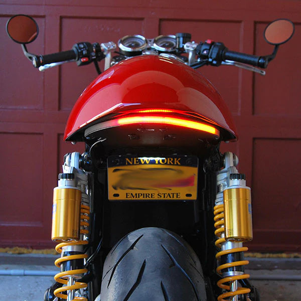 NRC Triumph Thruxton / R 1200 Fender Eliminator Kit (2016 - Present)