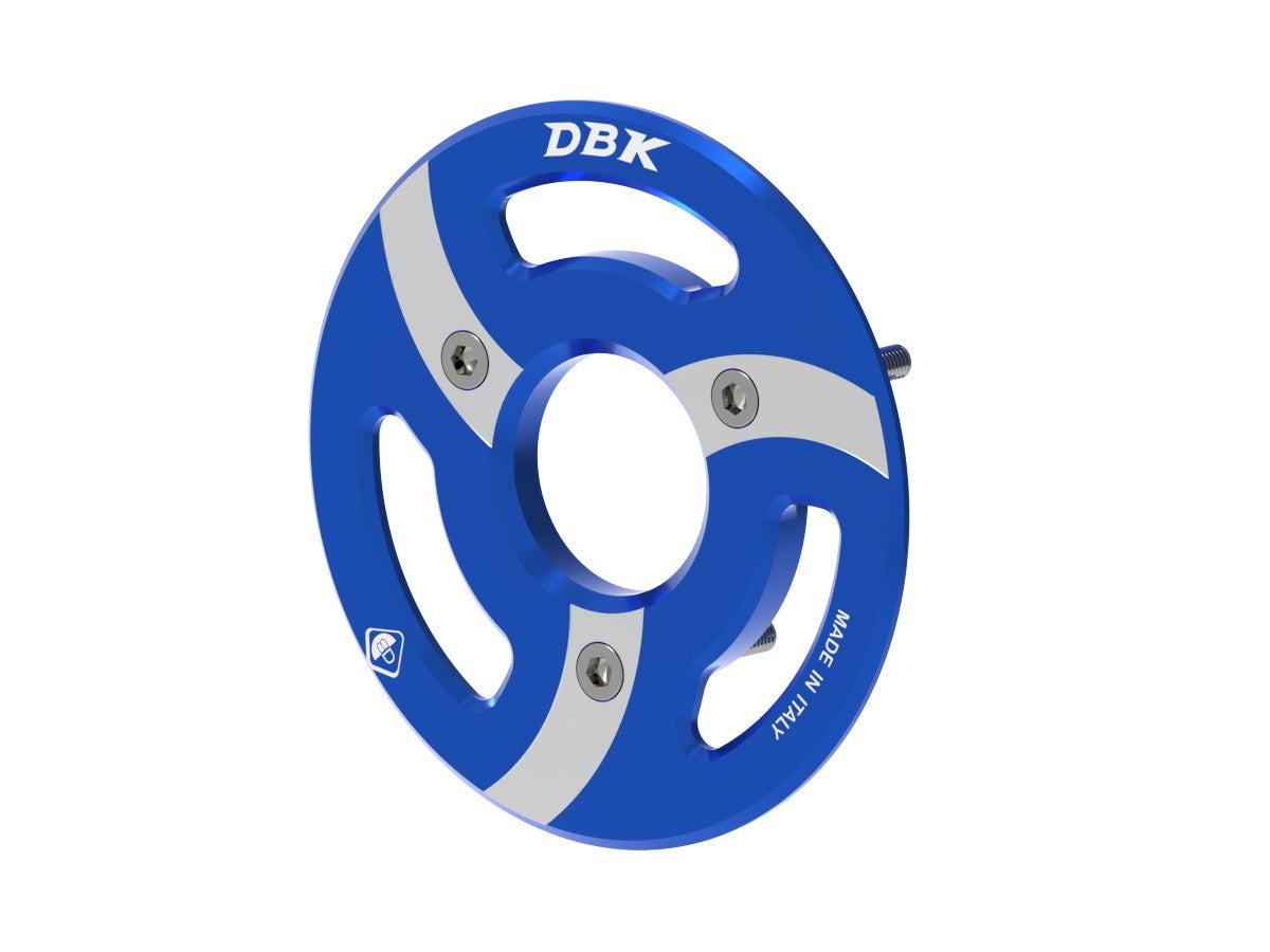 Ducabike DBK Pressure Plate Cover Yamaha
