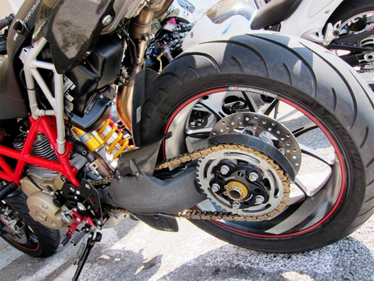 Ducabike DBK PC5F03 Sprocket Carrier