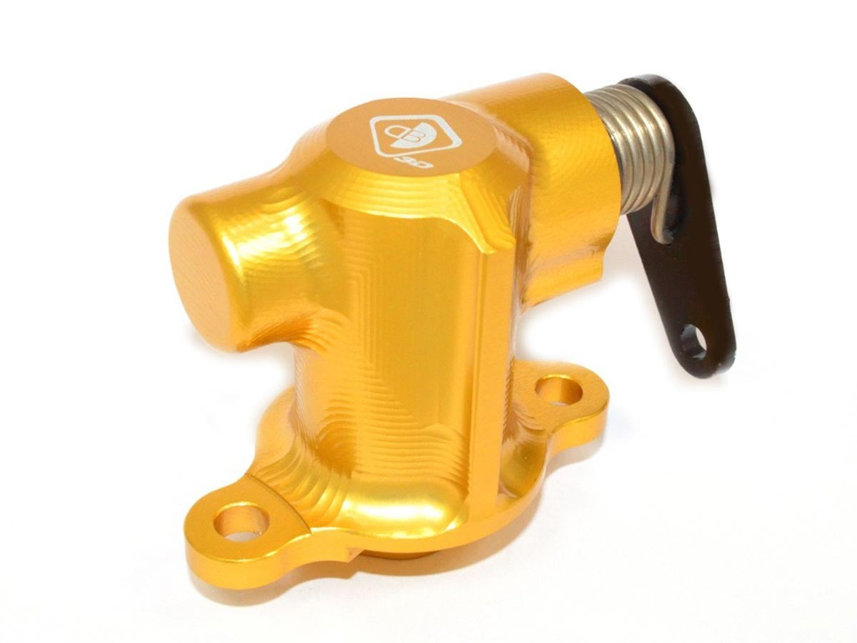 Ducabike DBK AFM01 Mechanical Clutch Actuator HYM821 - GOLD