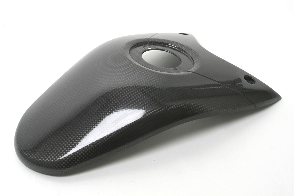 Fullsix Carbon Tank Cover