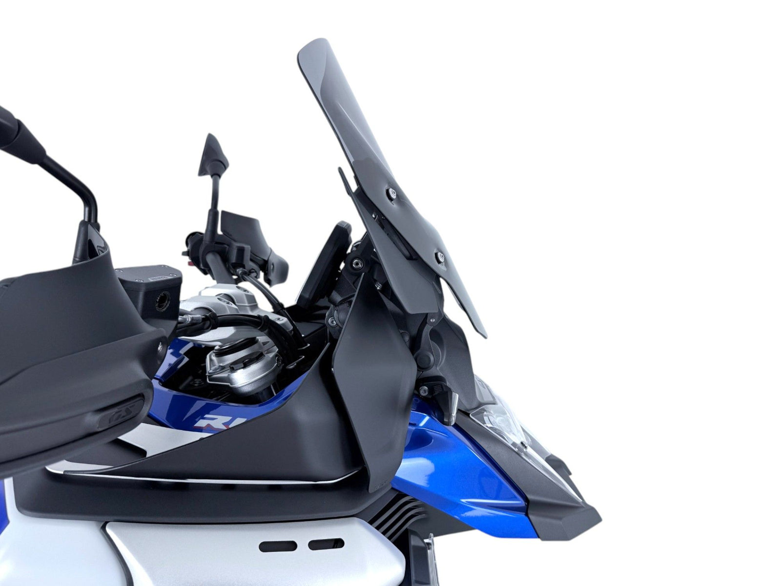 WRS Windscreen Standard No Radar BMW R 1300 GS 2023-2026