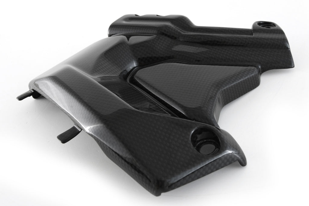 Fullsix Carbon Rear Brake Reservoir Mount