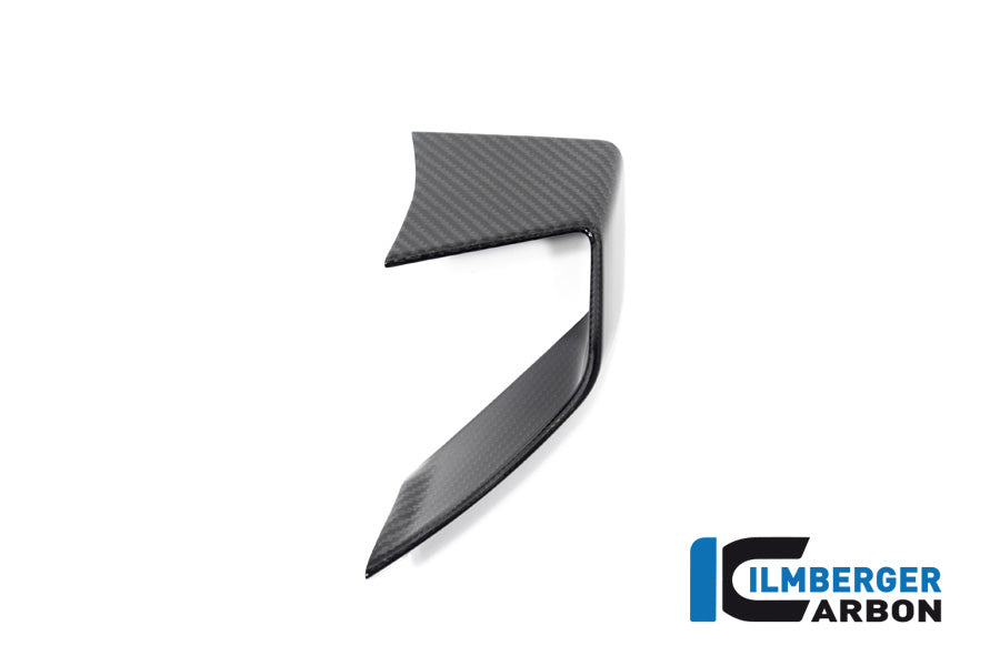 Ilmberger Carbon Fairing Side Winglet Right Side BMW S 1000 R MY From 2021