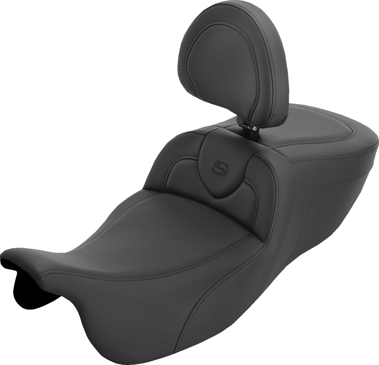 Saddlemen Roadsofa™ Extended Reach Seat