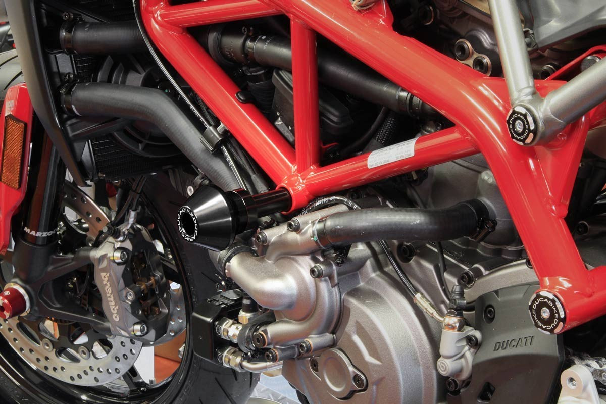 Ducabike DBK PTHM03 HM 950 Protection Frame