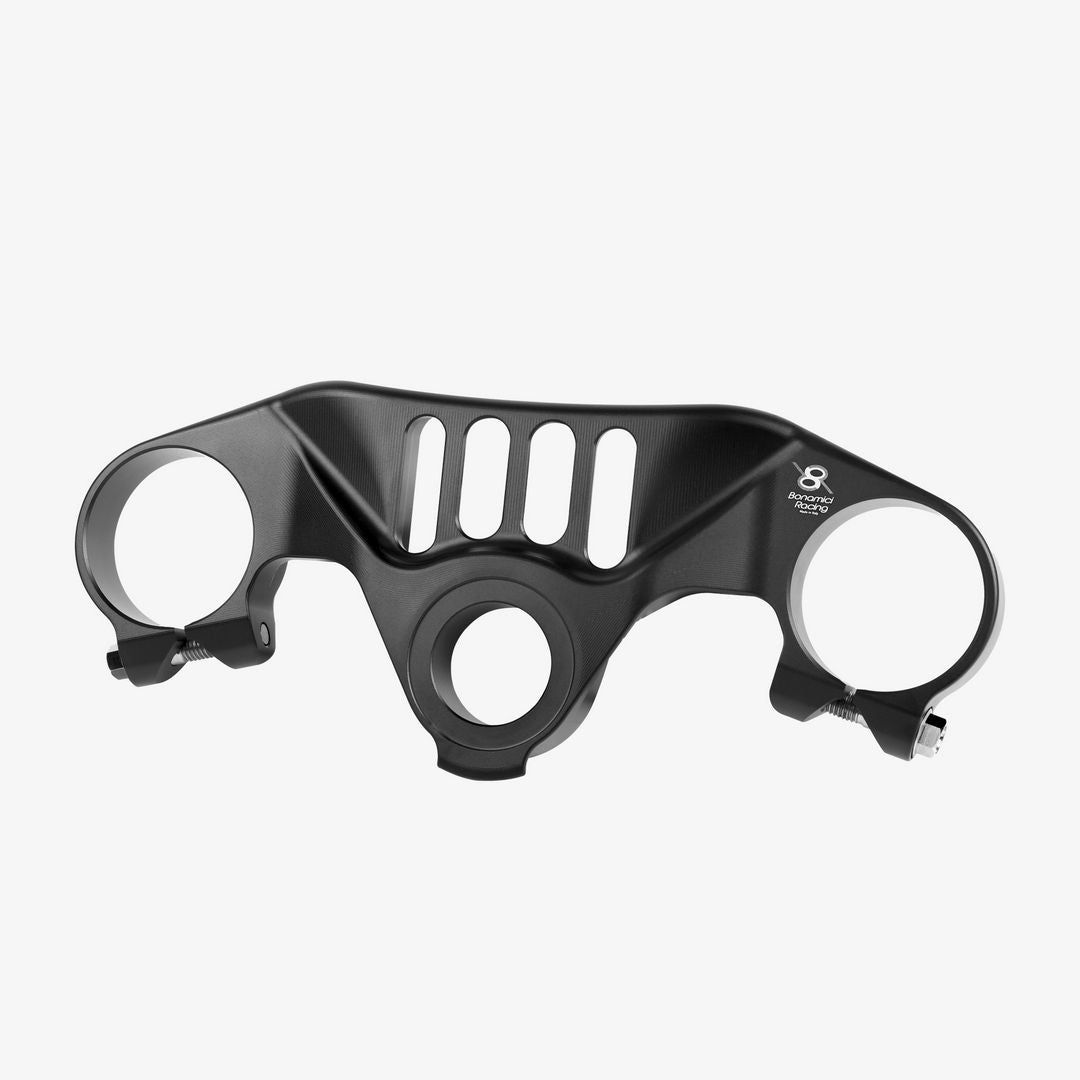 Bonamici Racing Top Triple Clamp - Aprilia RS660